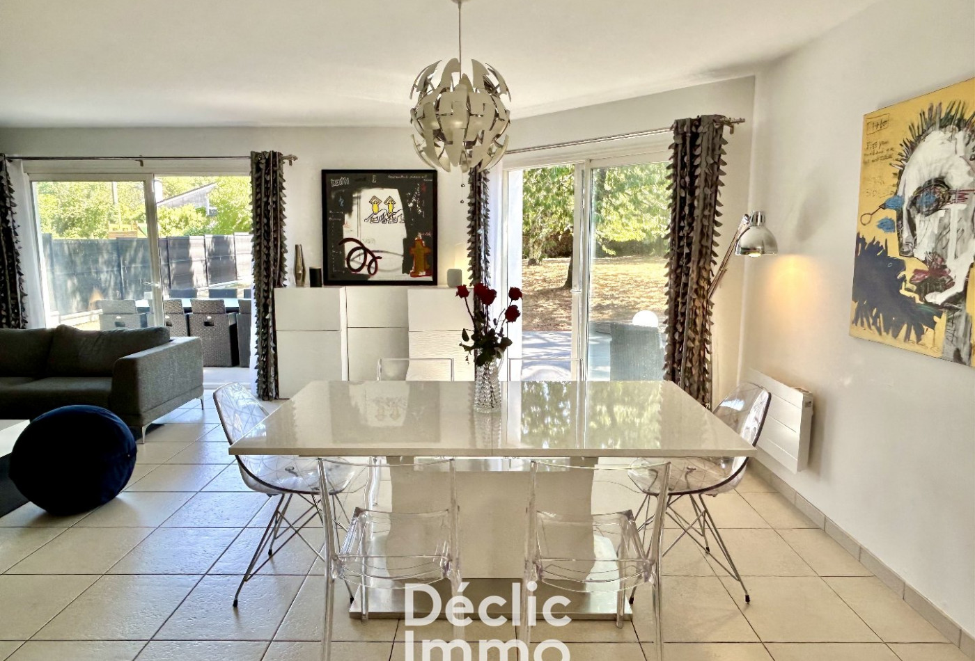 vente Maison Camblanes Et Meynac - Photo 7