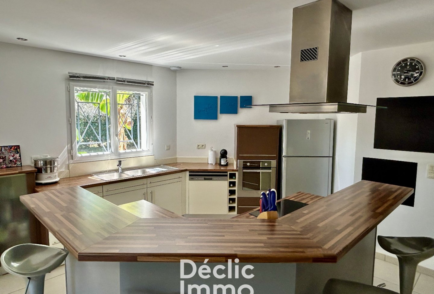 vente Maison Camblanes Et Meynac - Photo 8