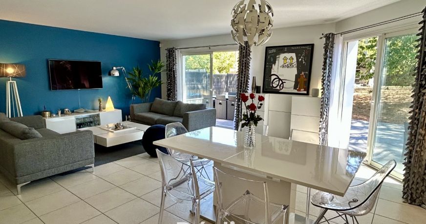 vente Maison Camblanes Et Meynac