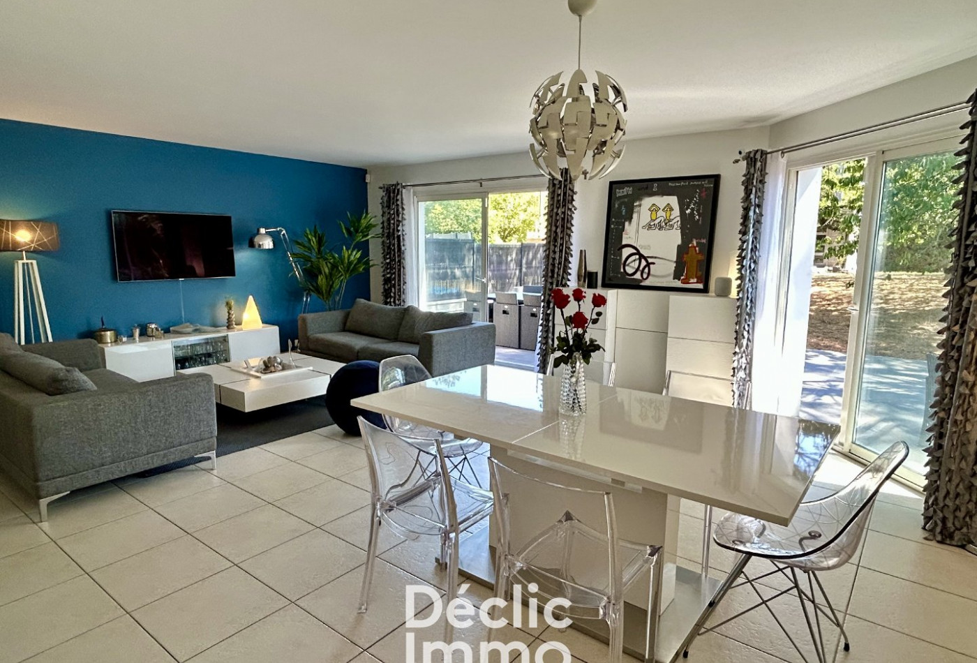 vente Maison Camblanes Et Meynac - Photo 3