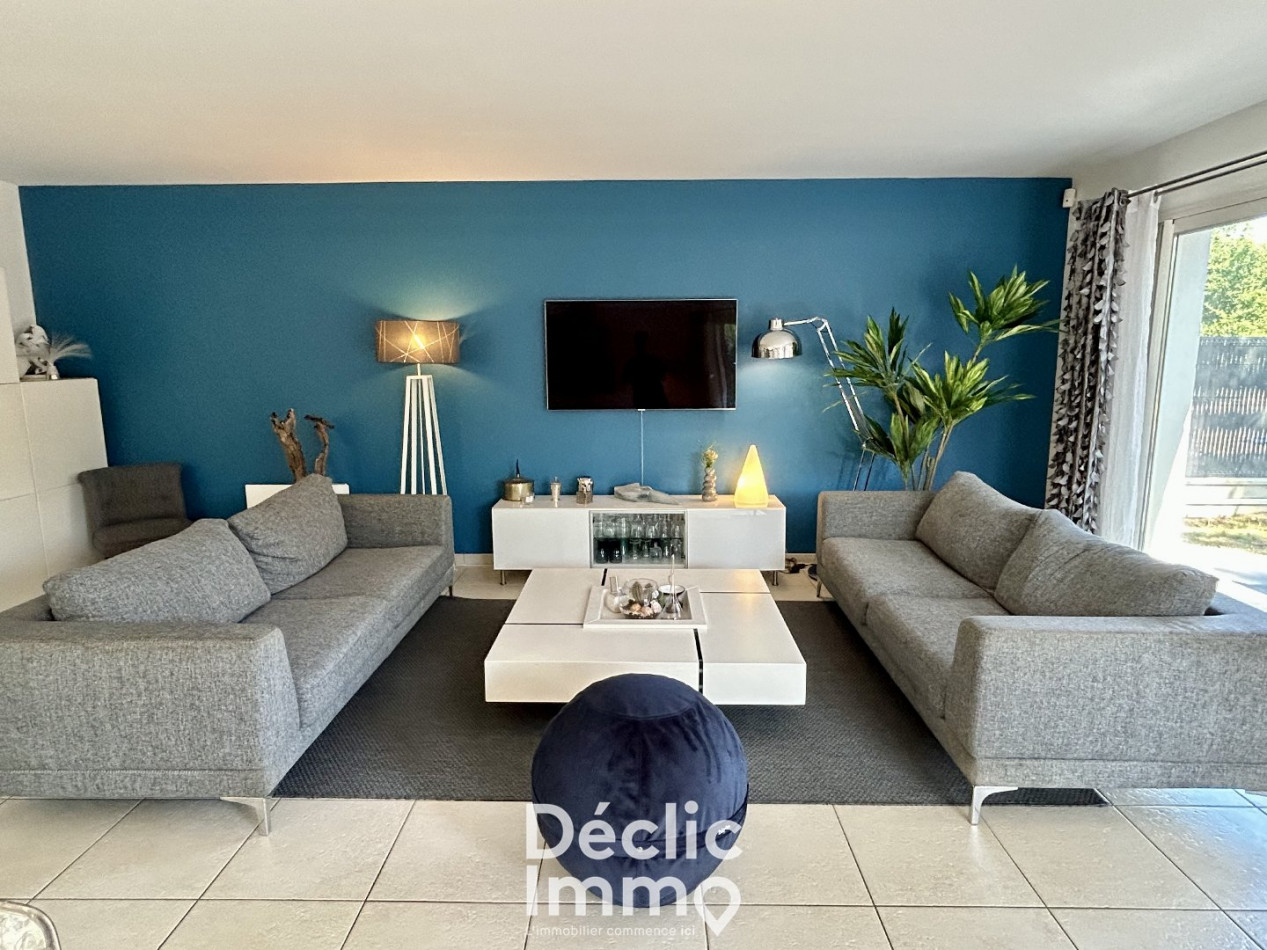 vente Maison Camblanes Et Meynac - Photo 4