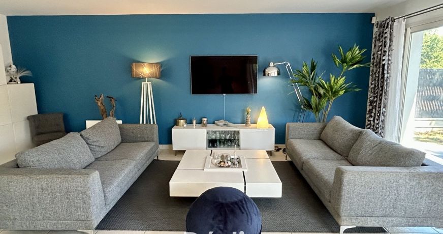 vente Maison Camblanes Et Meynac