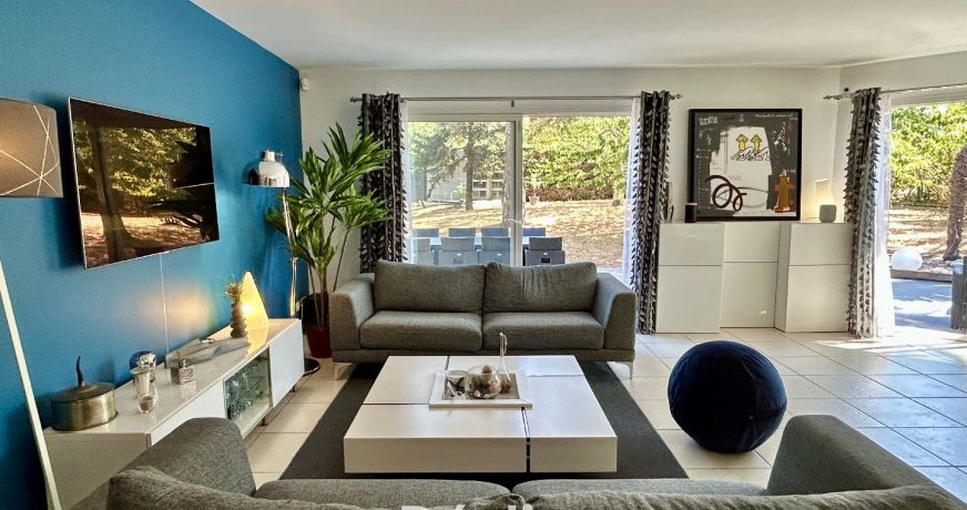 vente Maison Camblanes Et Meynac