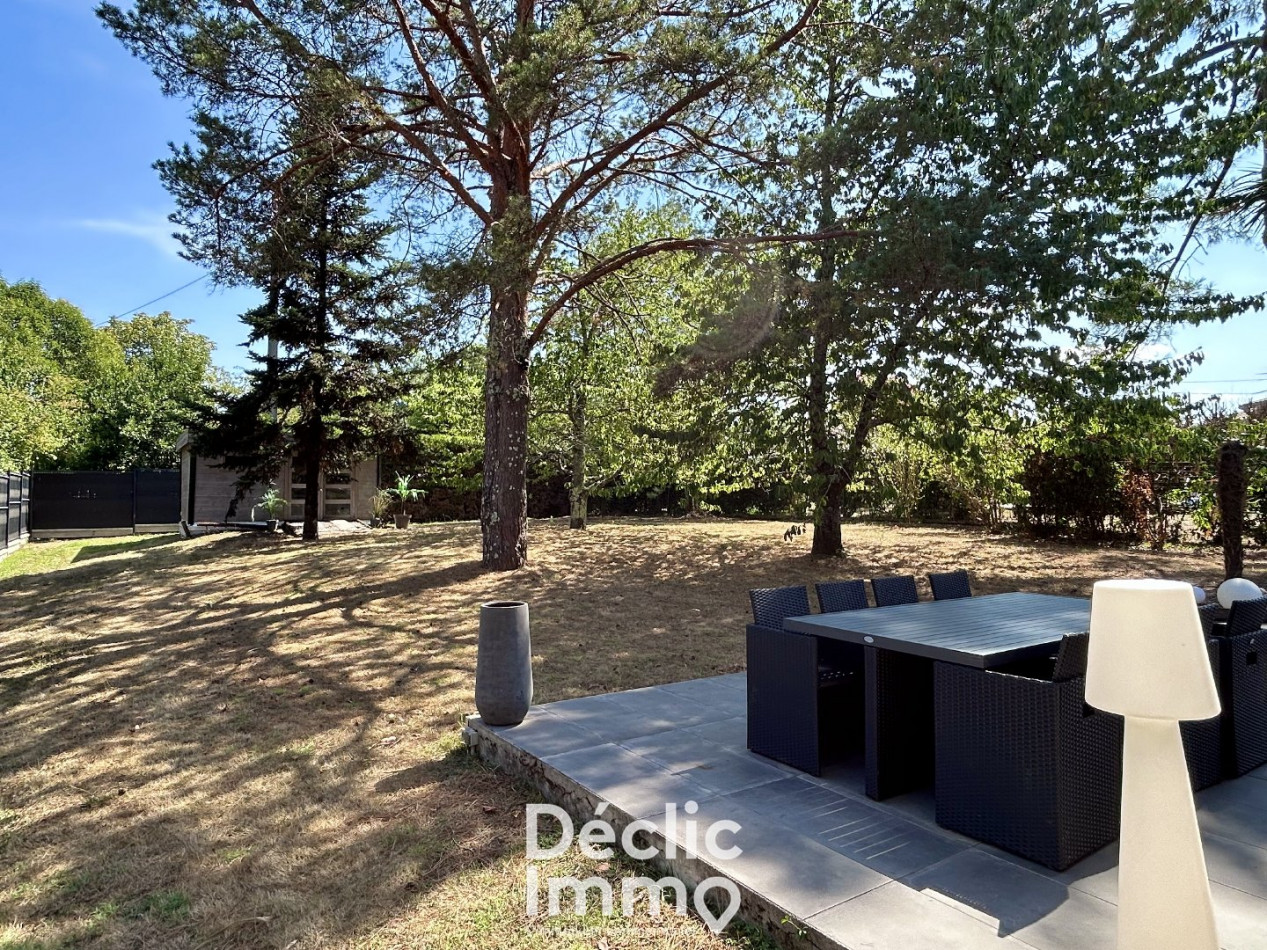 vente Maison Camblanes Et Meynac - Photo 19