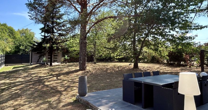 vente Maison Camblanes Et Meynac
