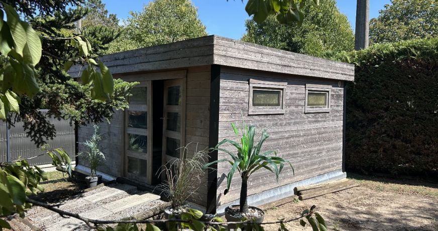 vente Maison Camblanes Et Meynac