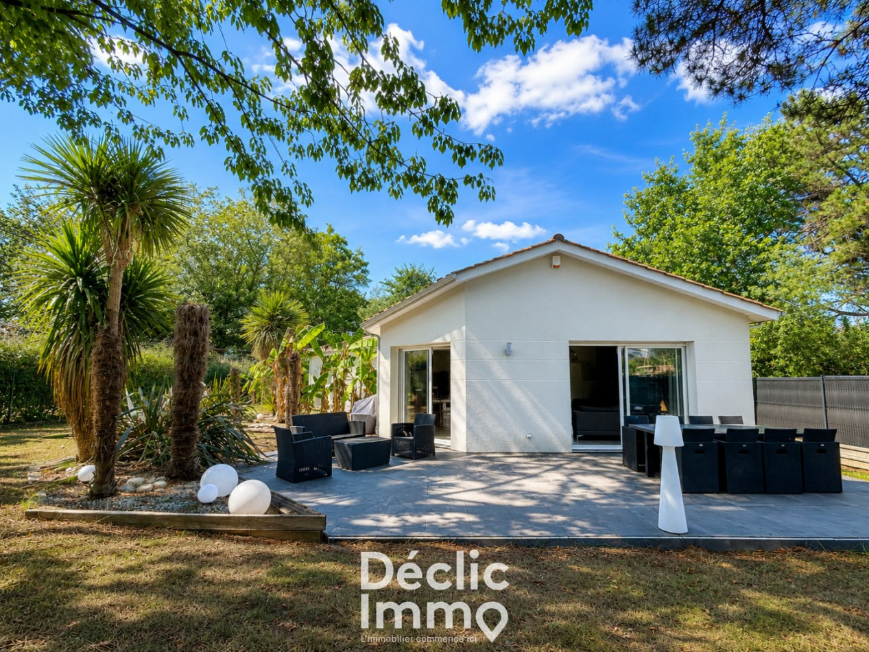 vente Maison Camblanes Et Meynac - Photo 1