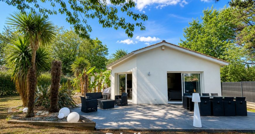 vente Maison Camblanes Et Meynac