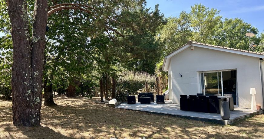 vente Maison Camblanes Et Meynac
