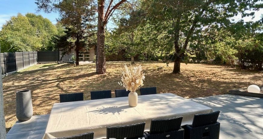 vente Maison Camblanes Et Meynac