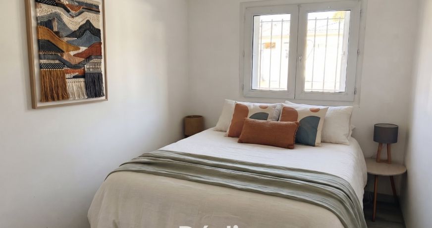 vente Appartement Bouliac