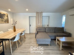 vente Appartement Bouliac