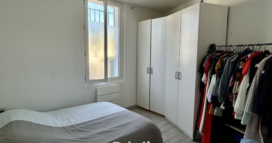 vente Appartement Bouliac