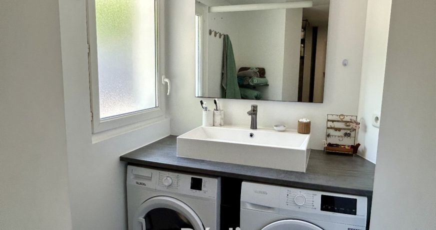 vente Appartement Bouliac