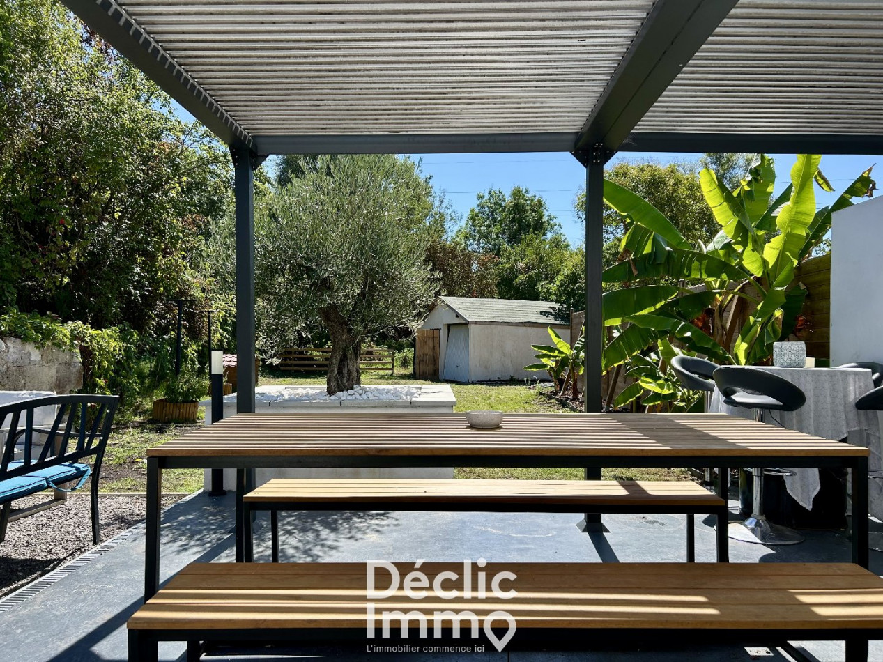 vente Appartement Bouliac - Photo 1