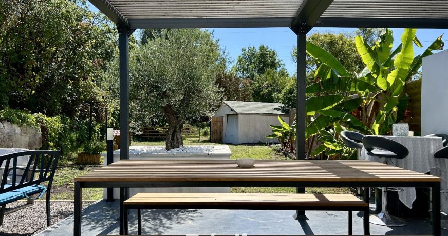 vente Appartement Bouliac
