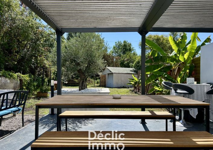 vente Appartement Bouliac