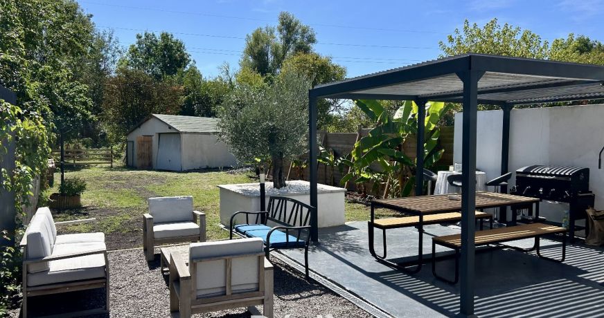 vente Appartement Bouliac