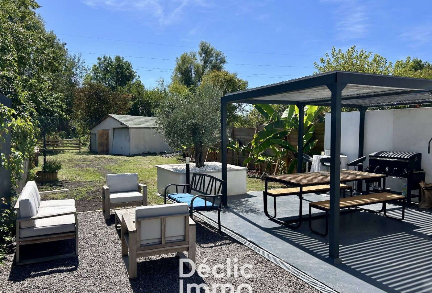 vente Appartement Bouliac - Photo 2