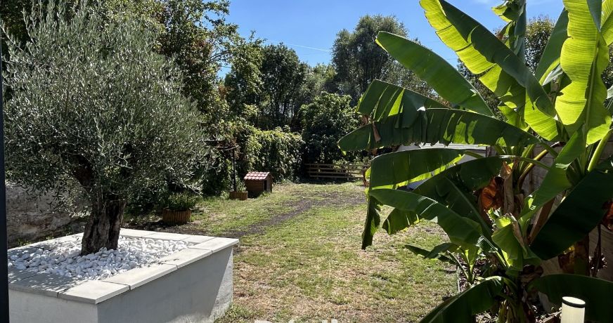 vente Appartement Bouliac