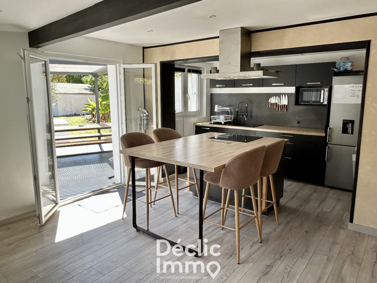 vente Appartement Bouliac - Photo 6