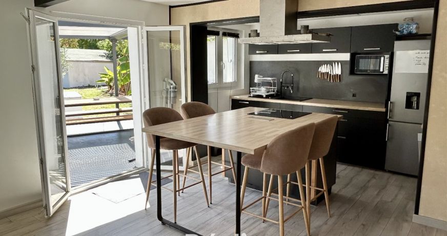 vente Appartement Bouliac