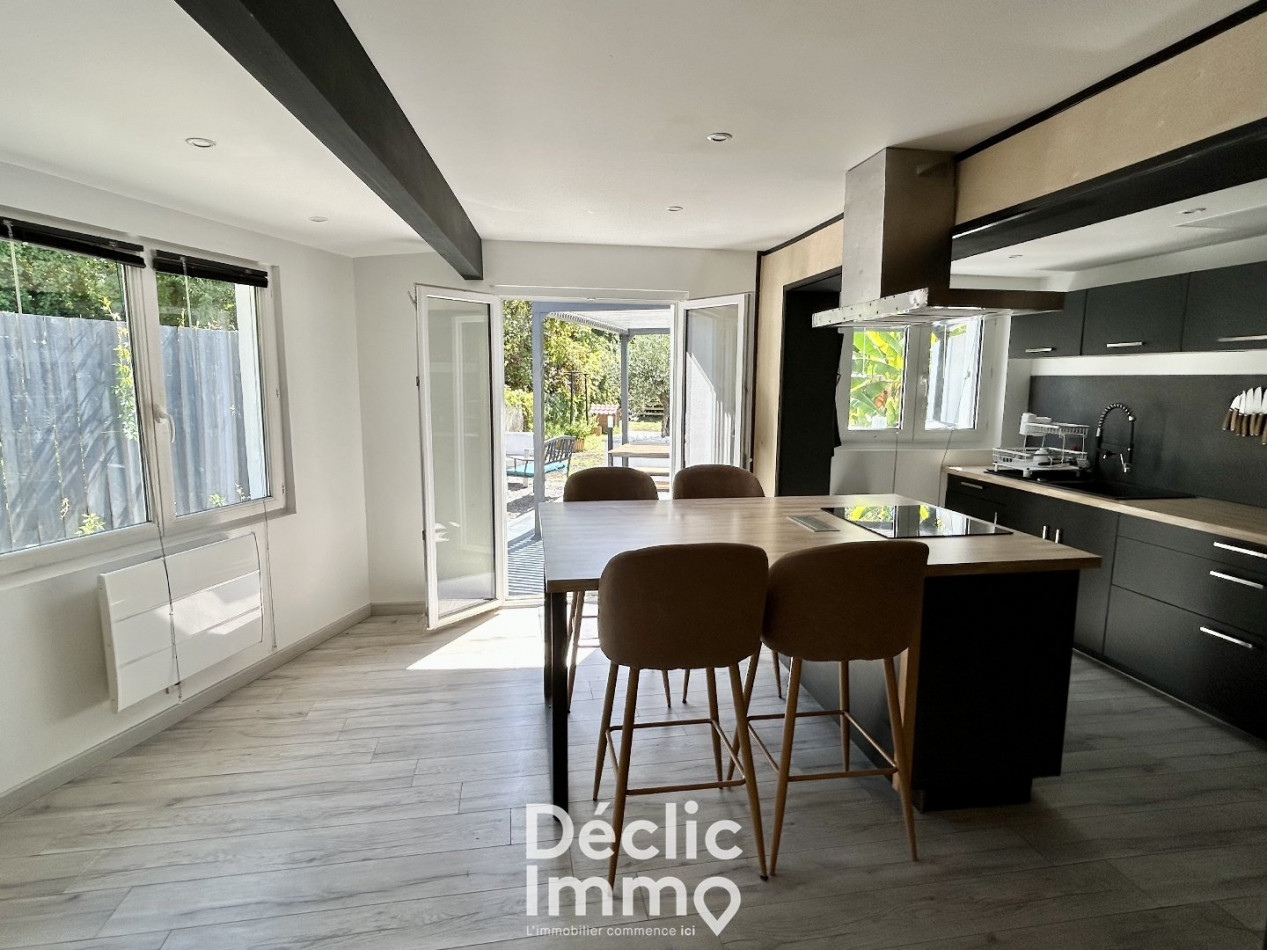 vente Appartement Bouliac - Photo 4