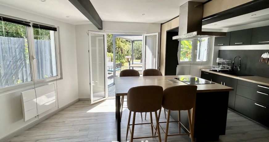 vente Appartement Bouliac