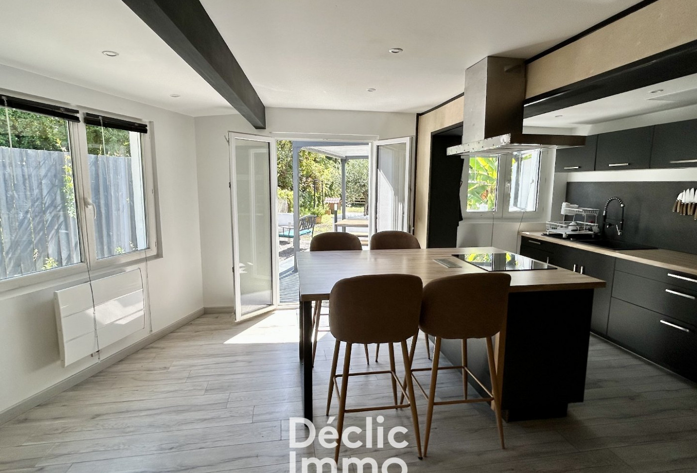 vente Appartement Bouliac - Photo 4