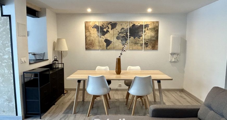 vente Appartement Bouliac