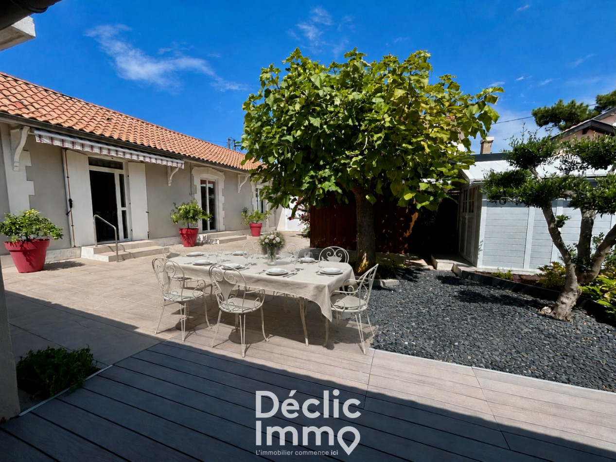 vente Maison Arcachon - Photo 1