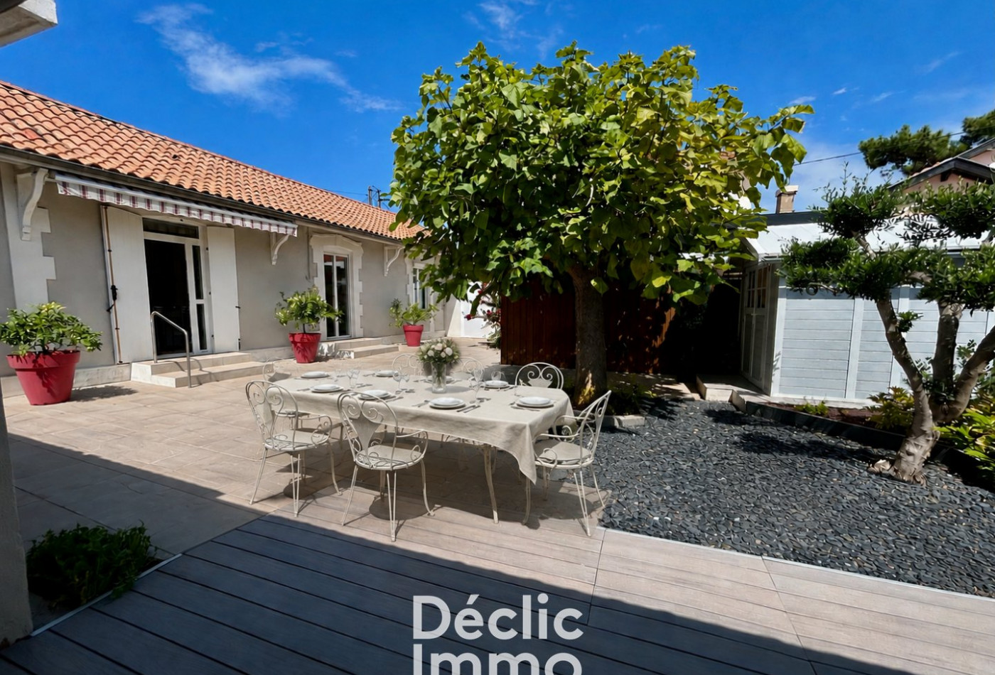 vente Maison Arcachon - Photo 1