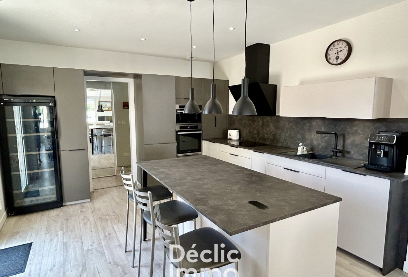 vente Maison Arcachon - Photo 8