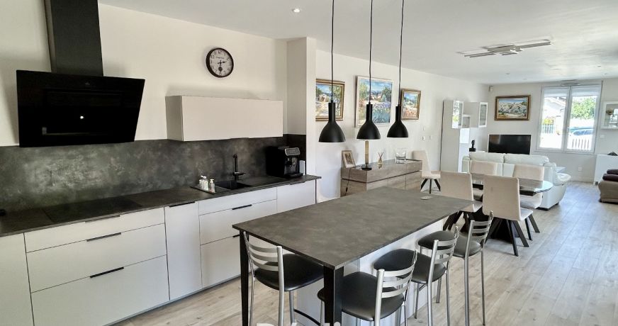 vente Maison Arcachon