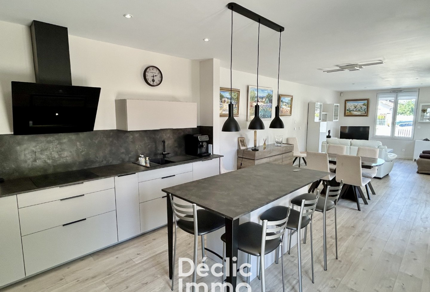 vente Maison Arcachon - Photo 4