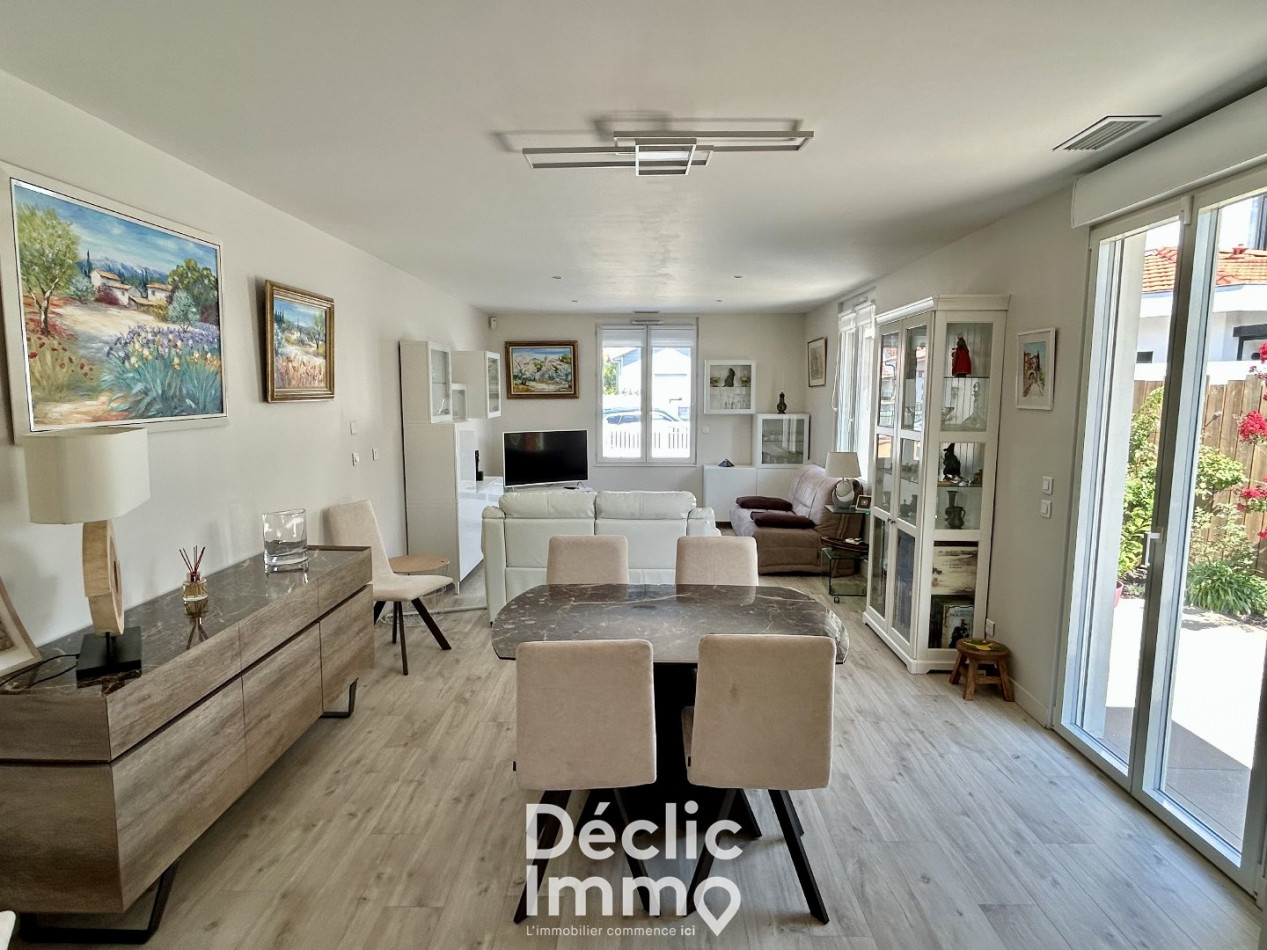 vente Maison Arcachon - Photo 5