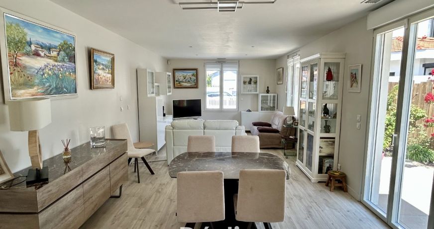 vente Maison Arcachon