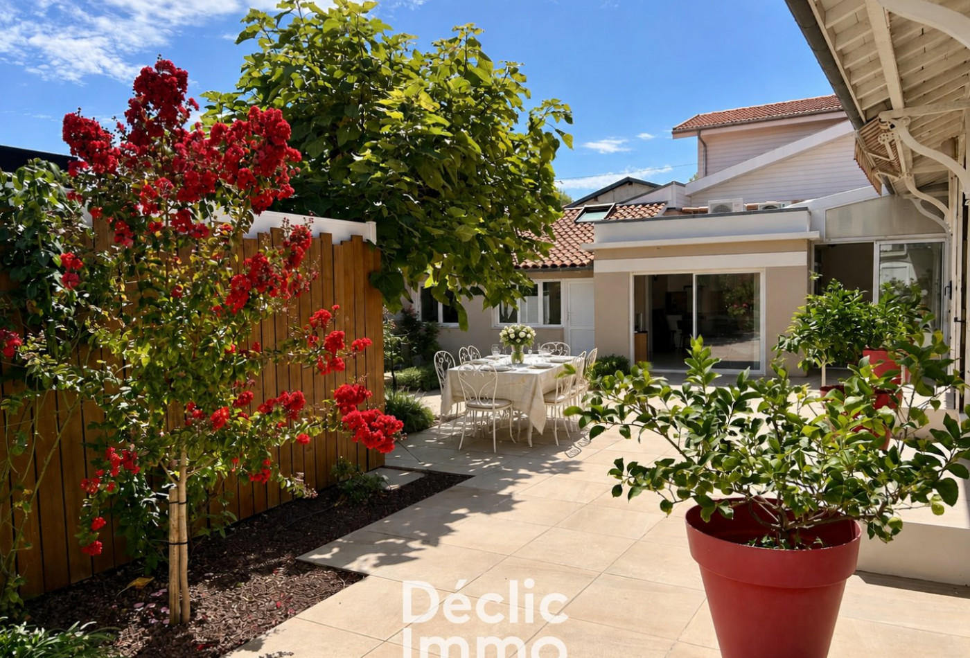 vente Maison Arcachon - Photo 2