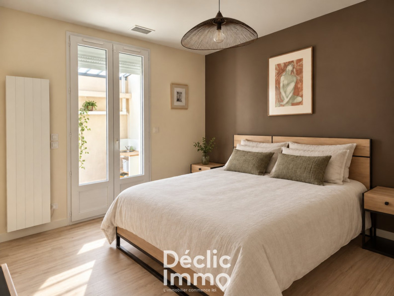 vente Maison Arcachon - Photo 9