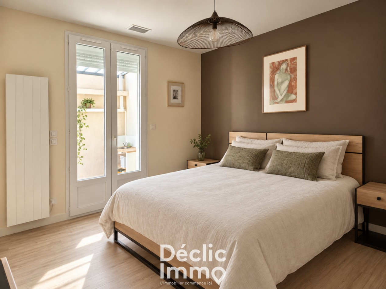 vente Maison Arcachon - Photo 9