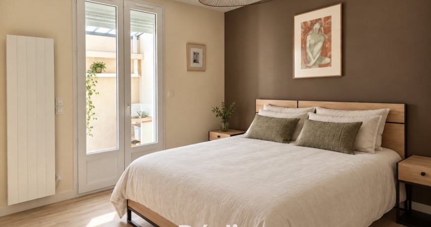 vente Maison Arcachon