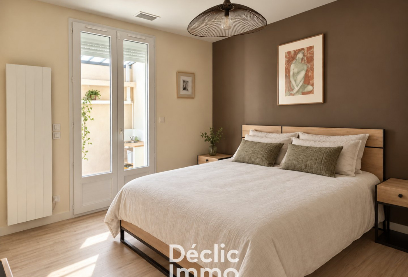 vente Maison Arcachon - Photo 9