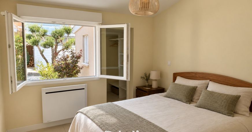 vente Maison Arcachon