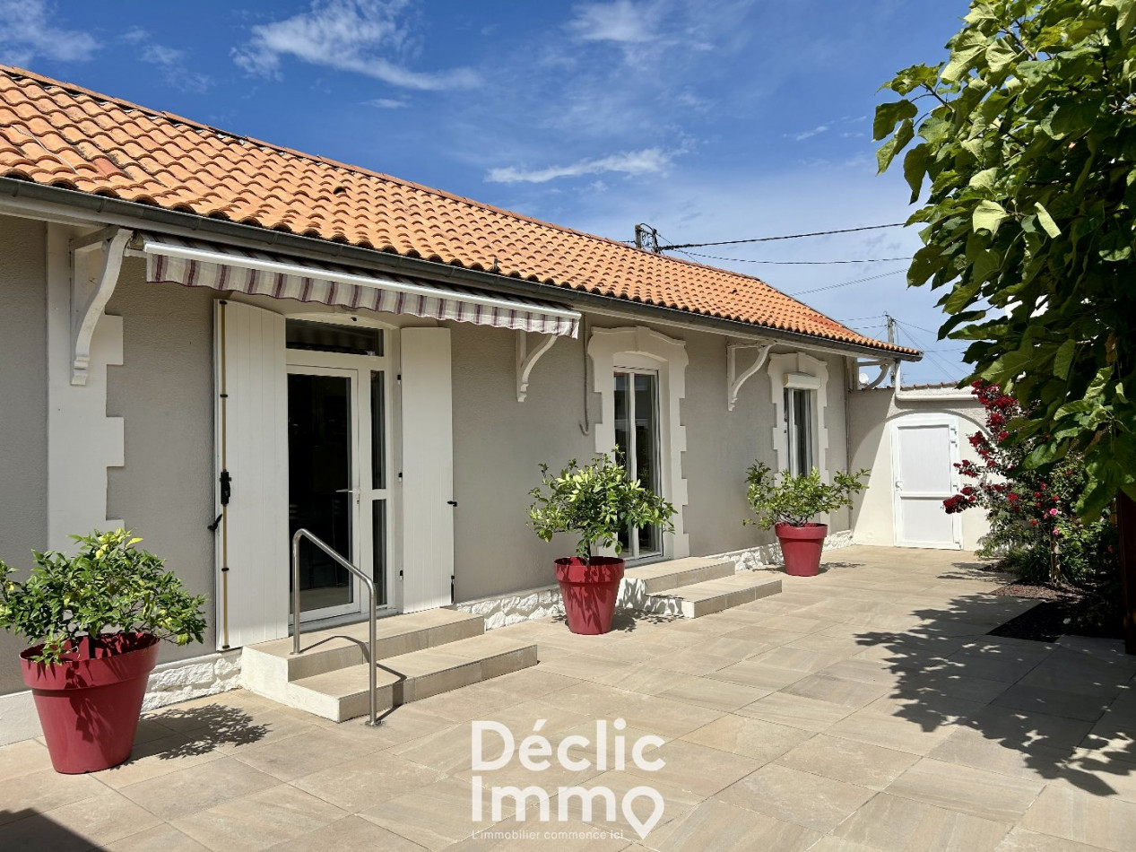vente Maison Arcachon - Photo 16