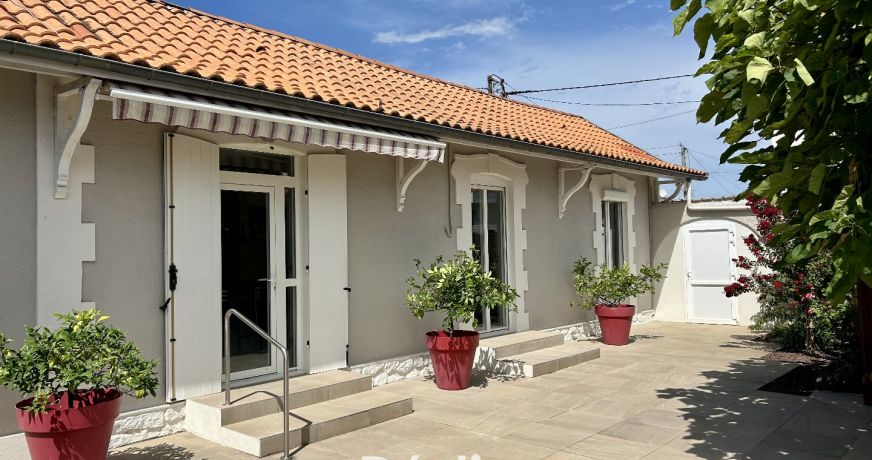 vente Maison Arcachon