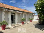 vente Maison Arcachon