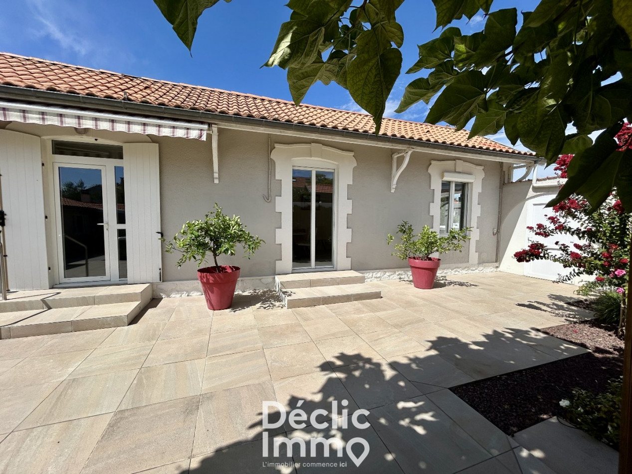 vente Maison Arcachon - Photo 3