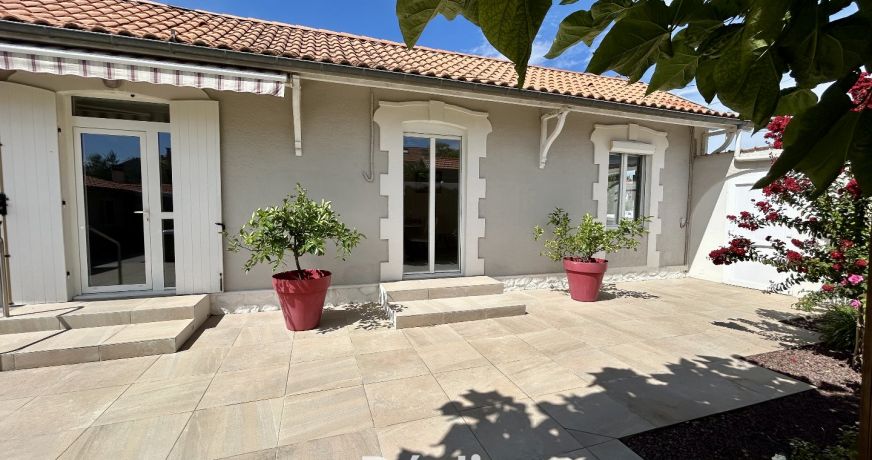 vente Maison Arcachon