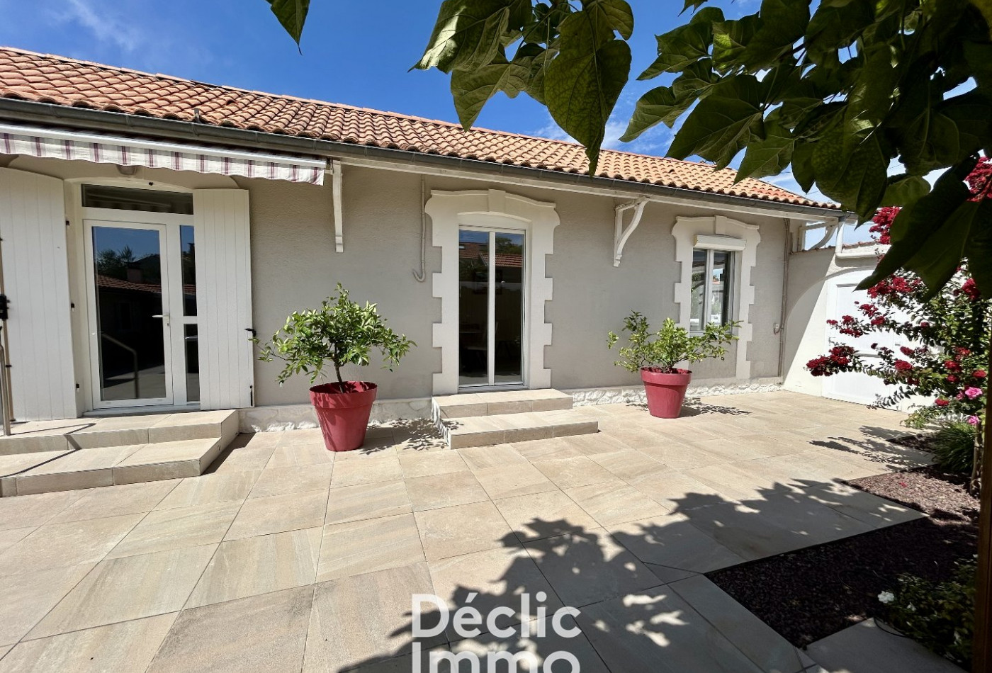 vente Maison Arcachon - Photo 3