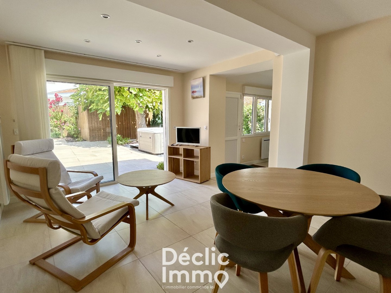 vente Maison Arcachon - Photo 11
